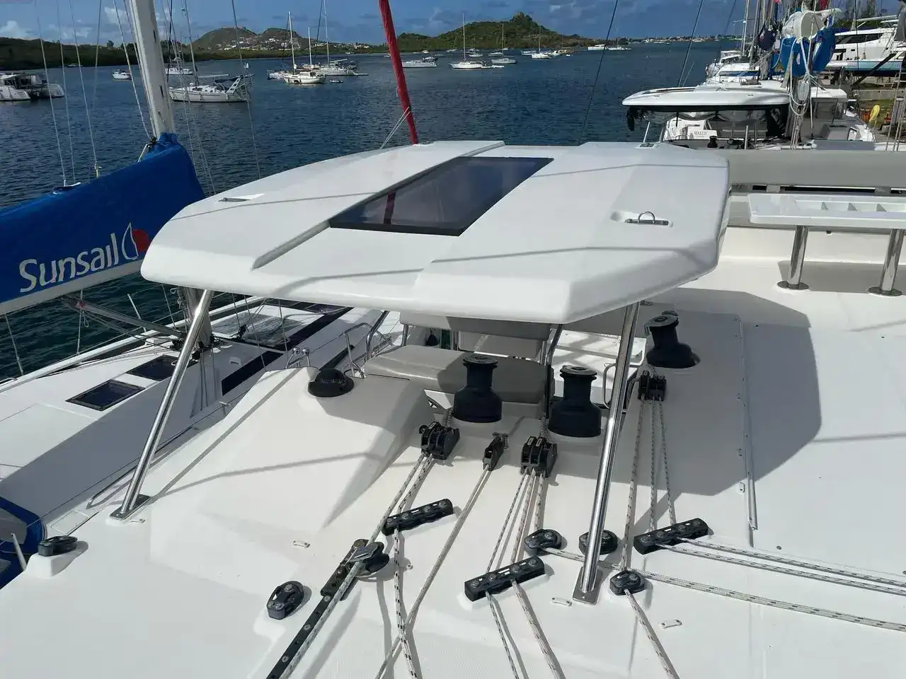 Leopard 50 usata in vendita