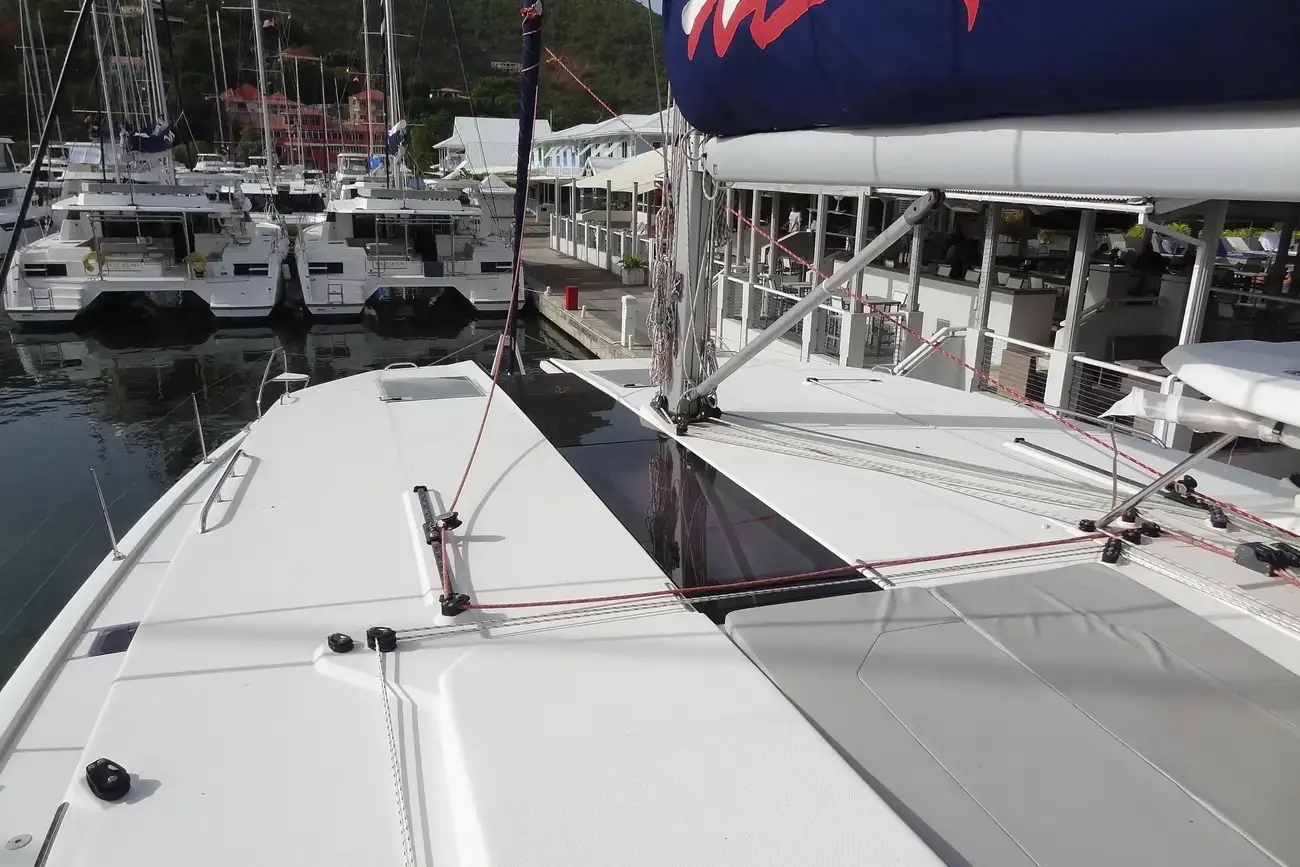 Leopard 50 usata in vendita
