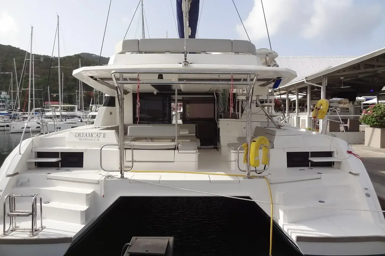 Leopard 50 usata in vendita