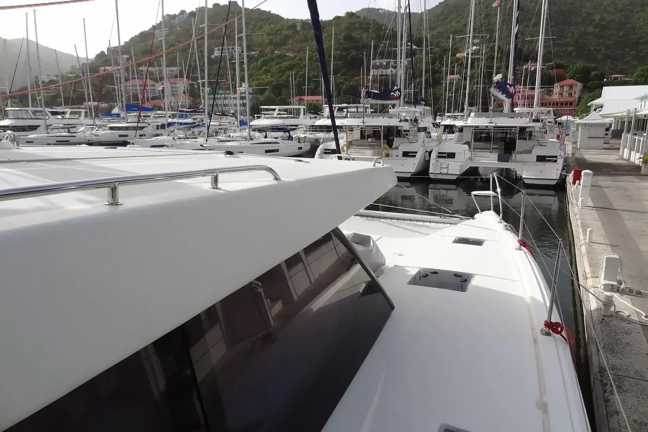 Leopard 50 usata in vendita