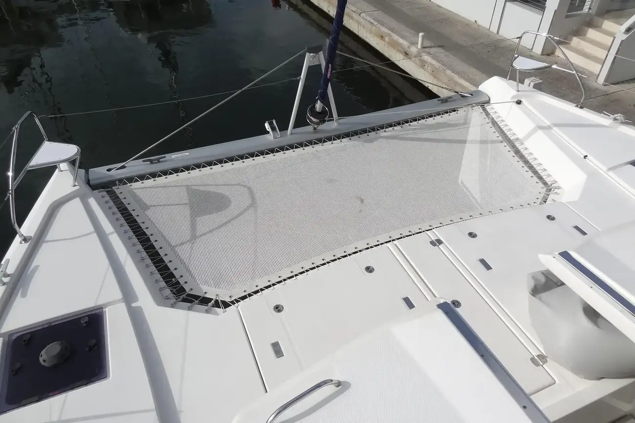 Leopard 50 usata in vendita