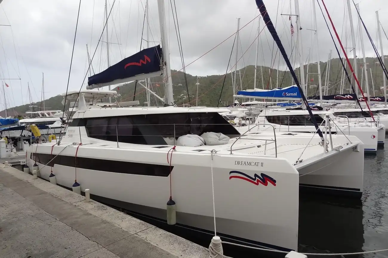 Leopard 50 usata in vendita