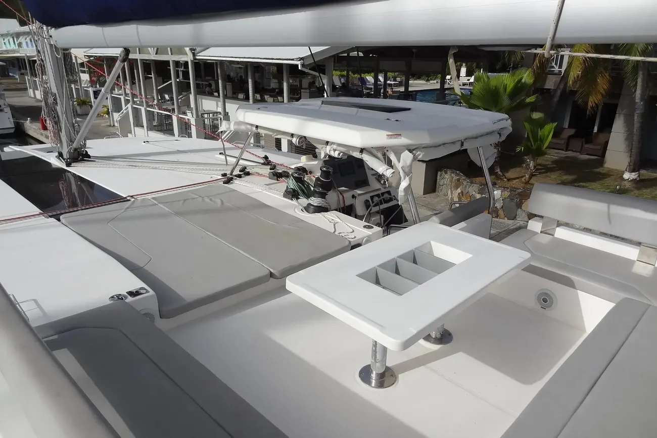 Leopard 50 usata in vendita