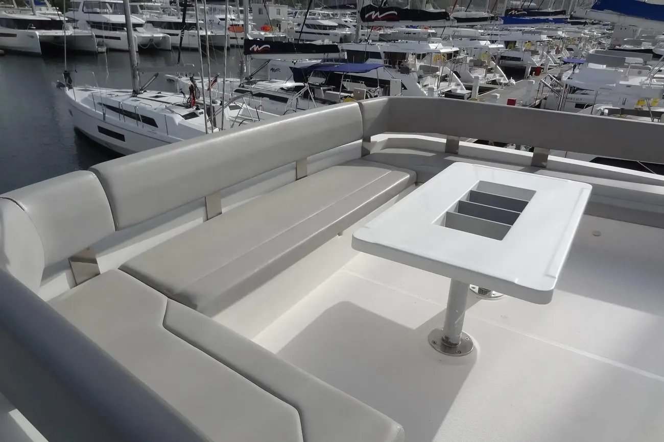 Leopard 50 usata in vendita