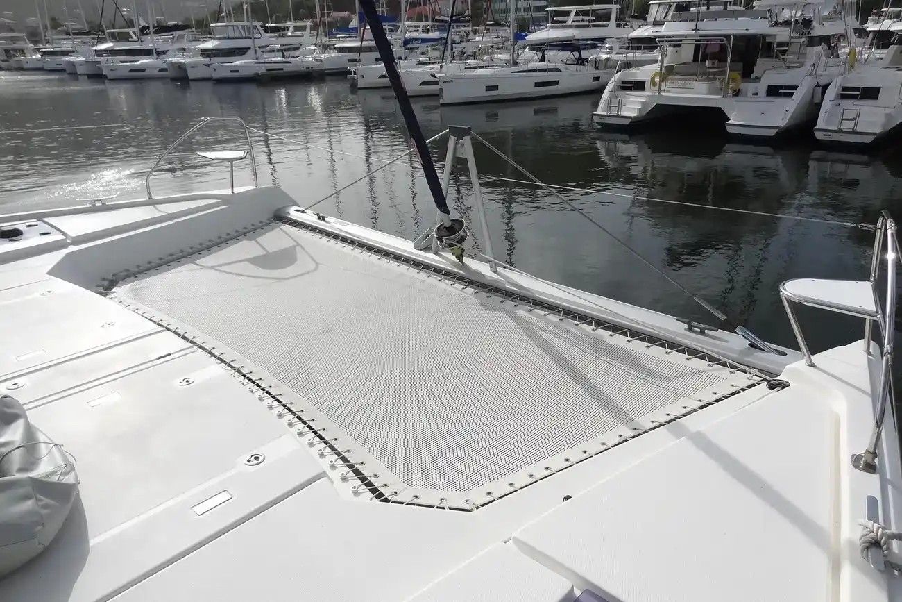 Leopard 50 usata in vendita