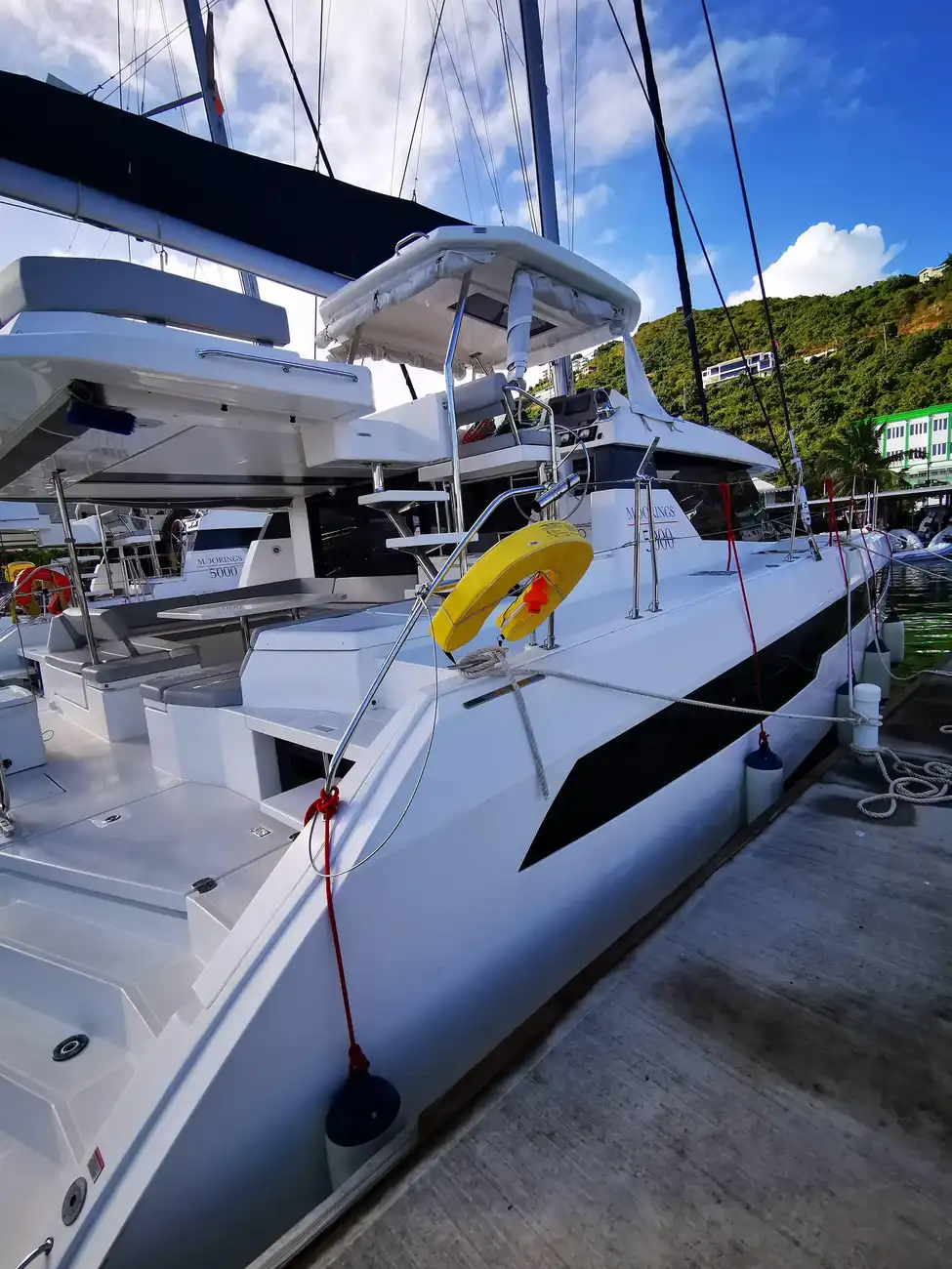 Leopard 50 usata in vendita