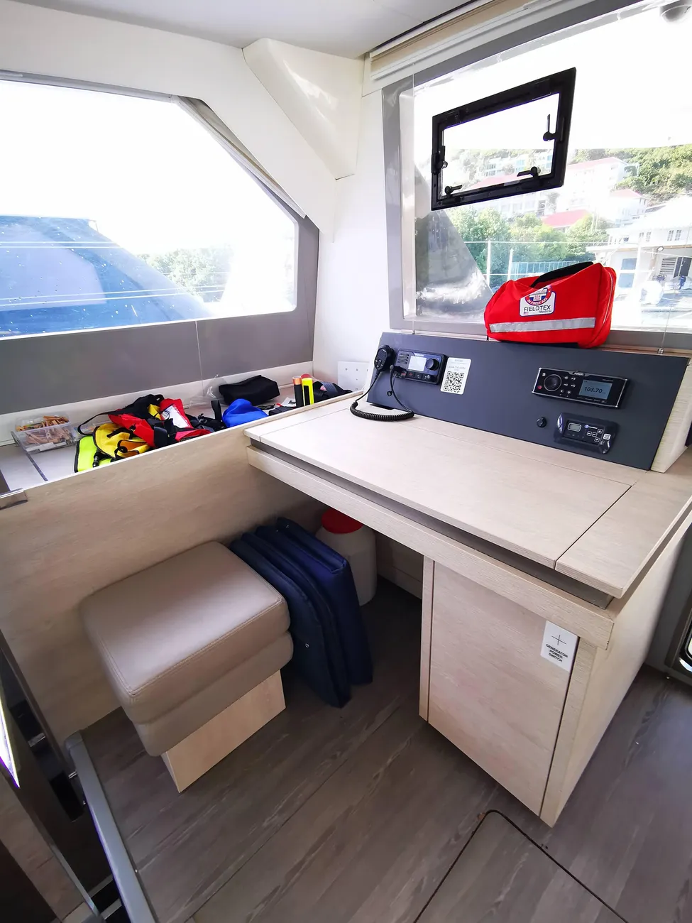 Leopard 50 usata in vendita