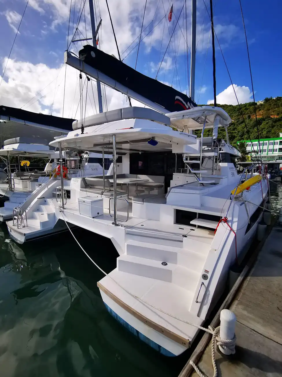 Leopard 50 usata in vendita
