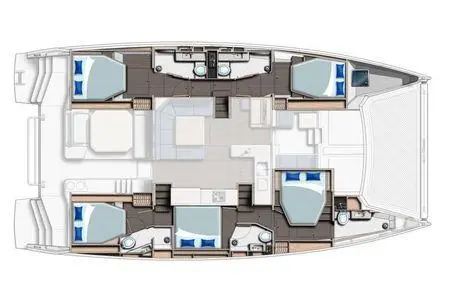 Leopard 50 usata in vendita