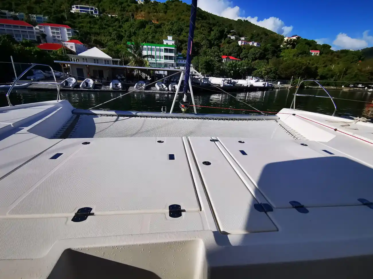 Leopard 50 usata in vendita