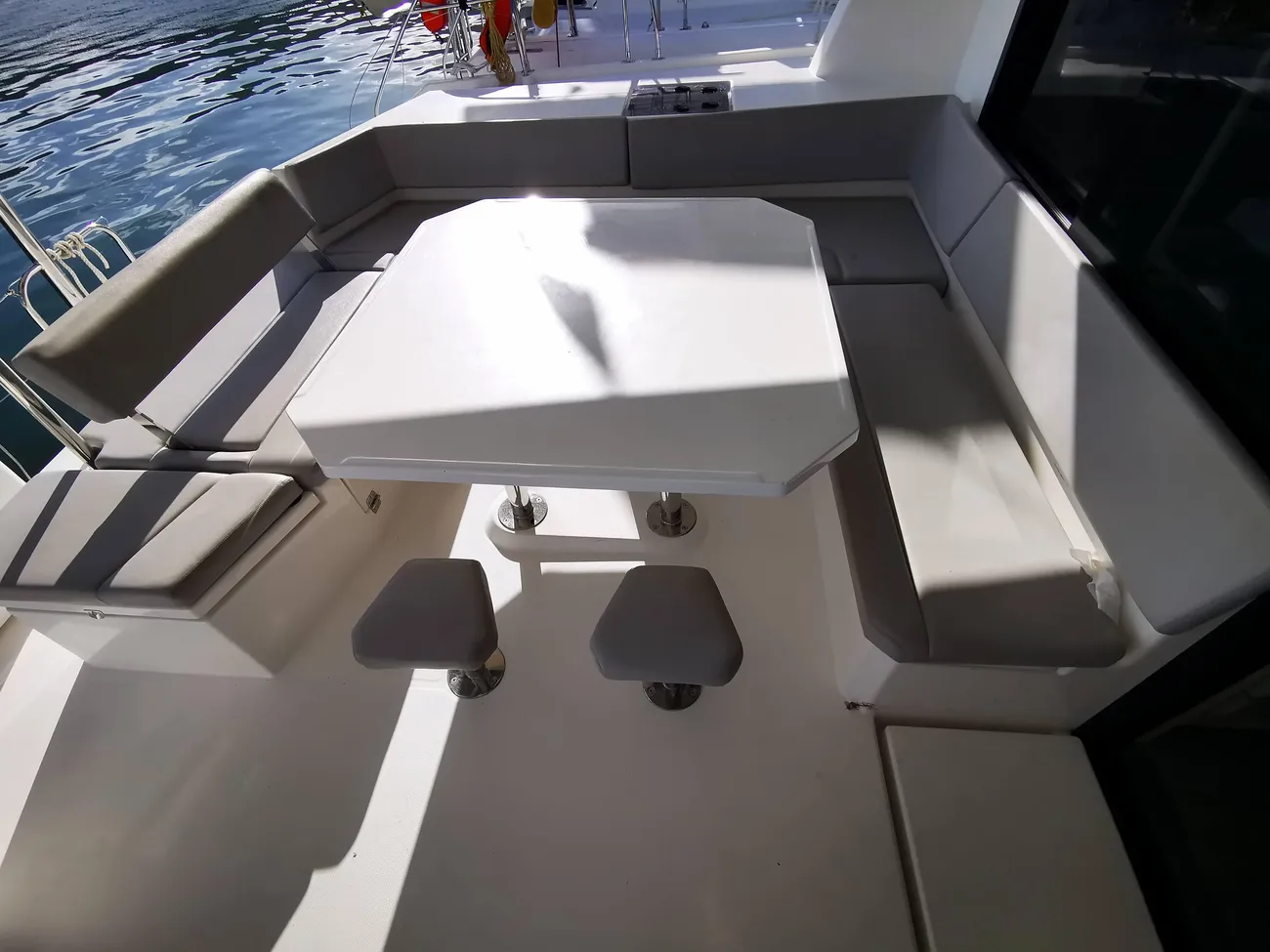 Leopard 50 usata in vendita