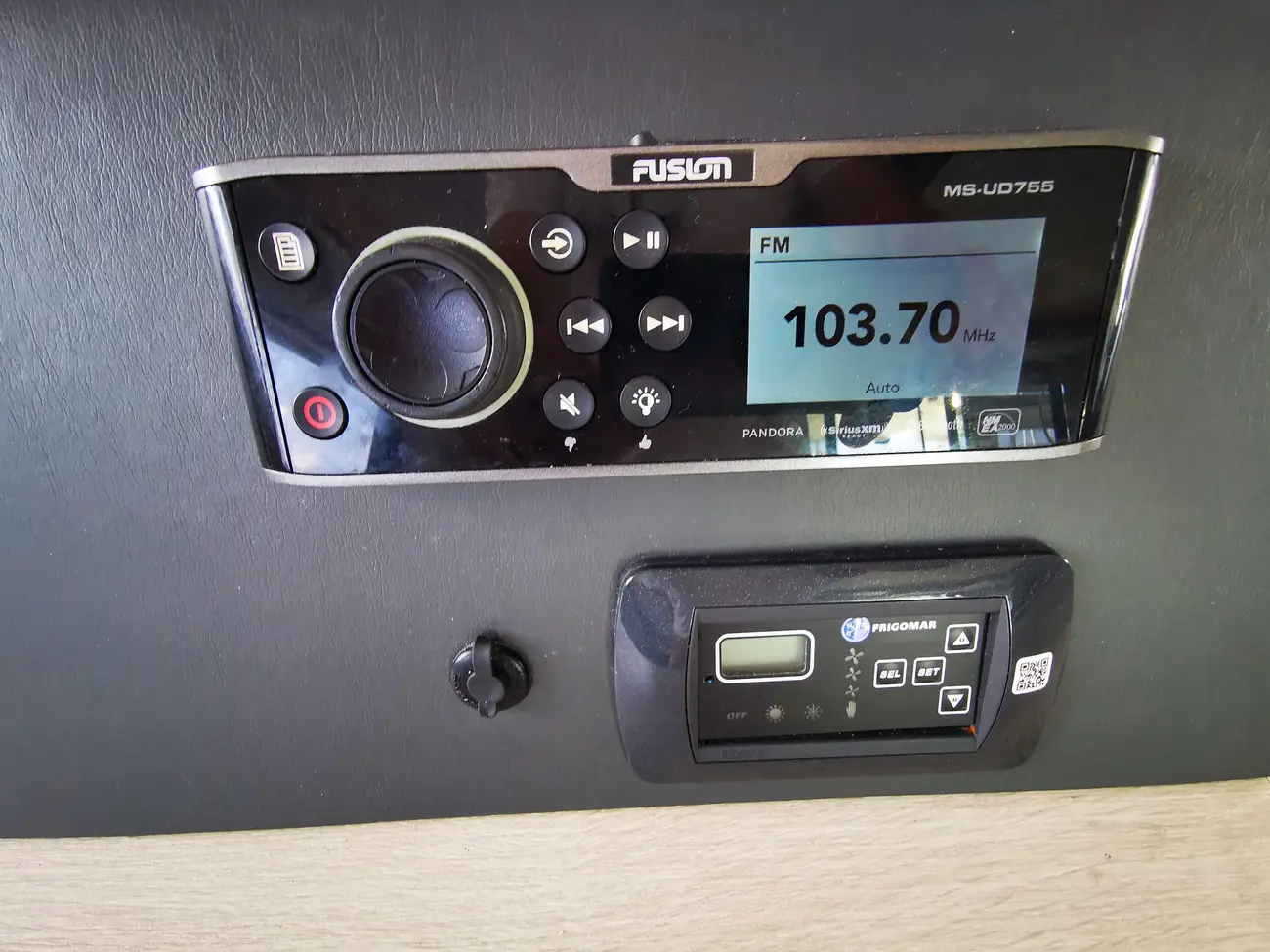 Leopard 50 usata in vendita