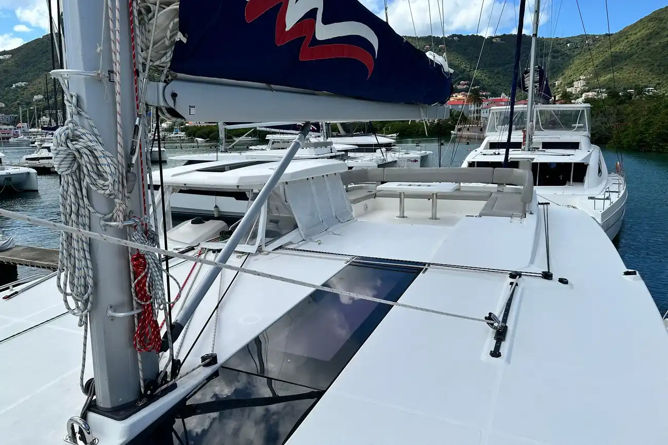 Leopard 50 usata in vendita