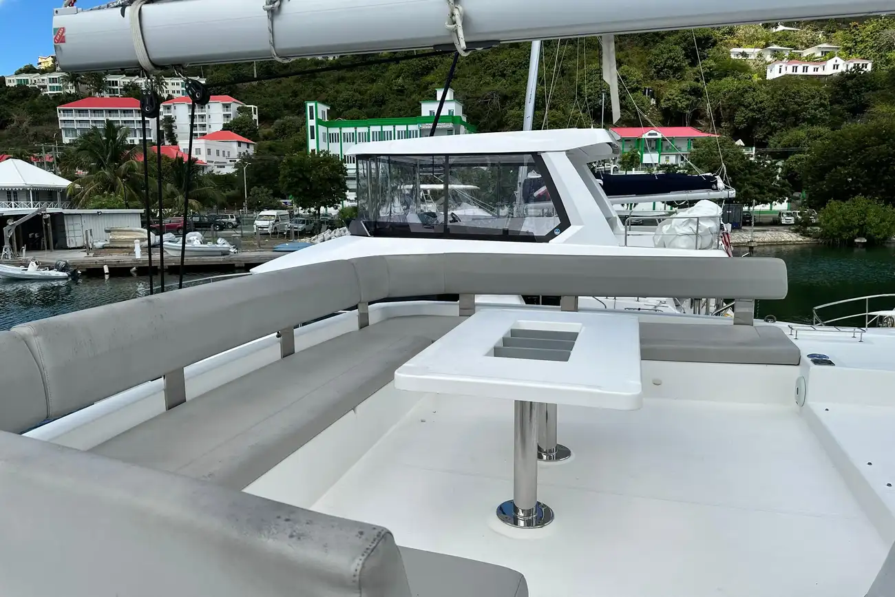 Leopard 50 usata in vendita