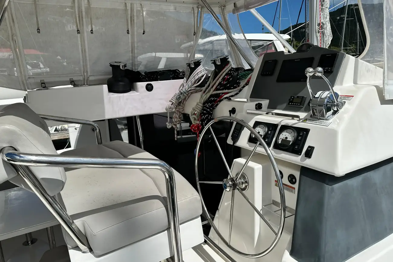 Leopard 50 usata in vendita