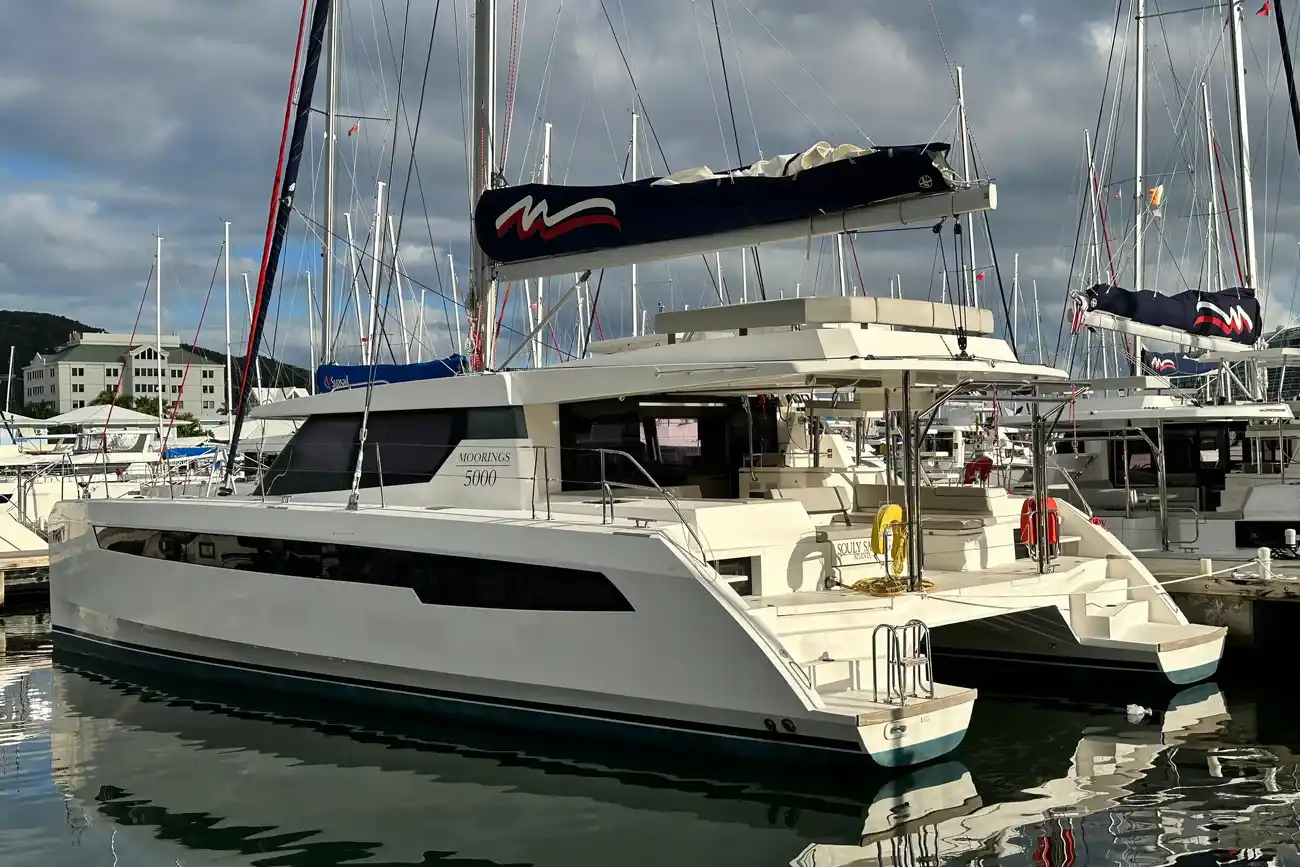 Leopard 50 usata in vendita