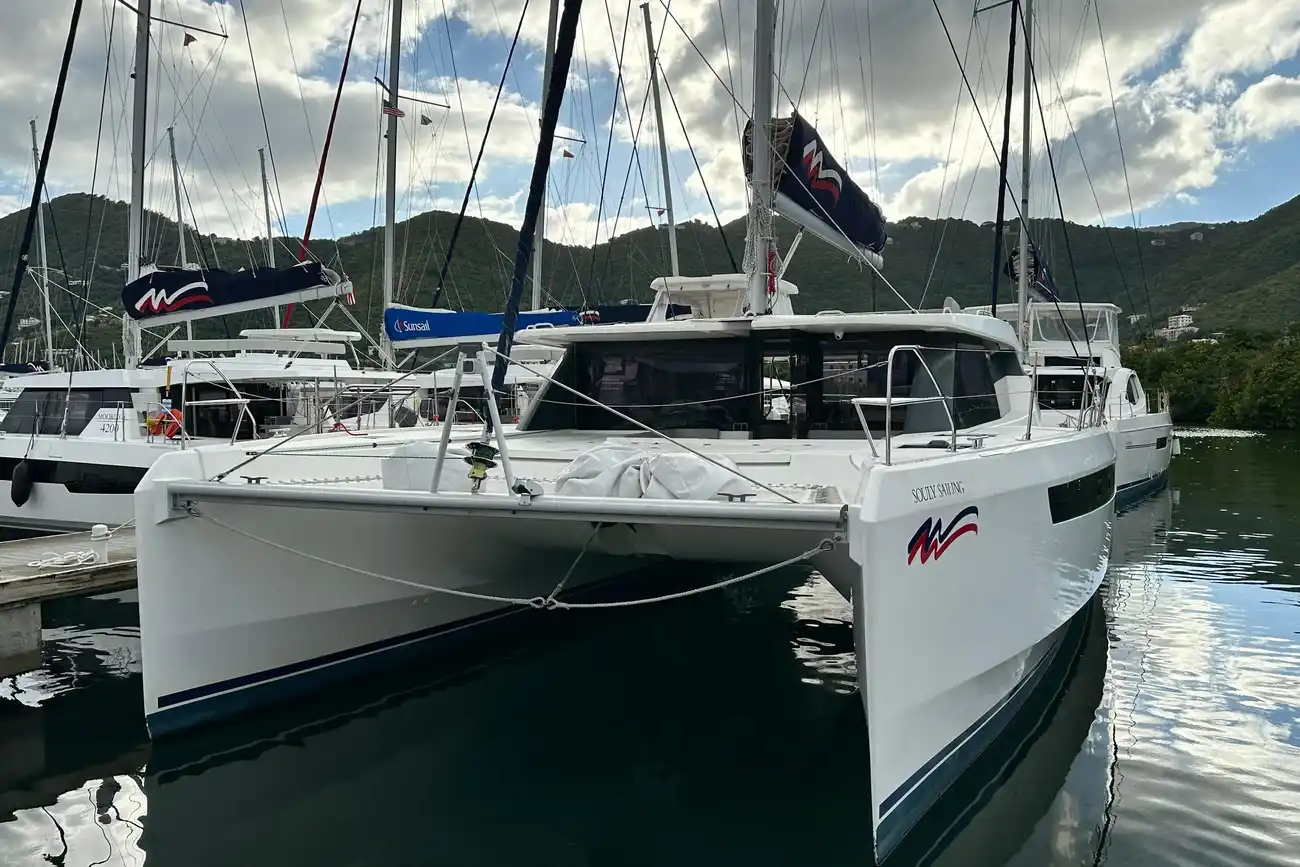 Leopard 50 usata in vendita
