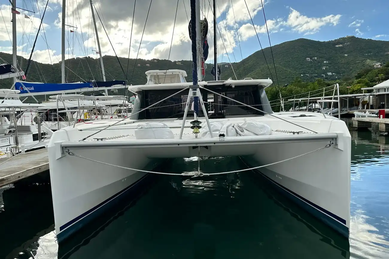 Leopard 50 usata in vendita