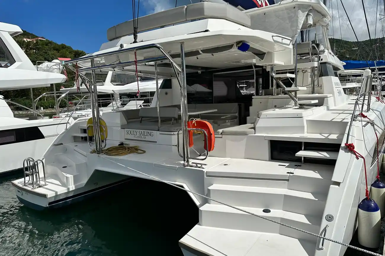 Leopard 50 usata in vendita