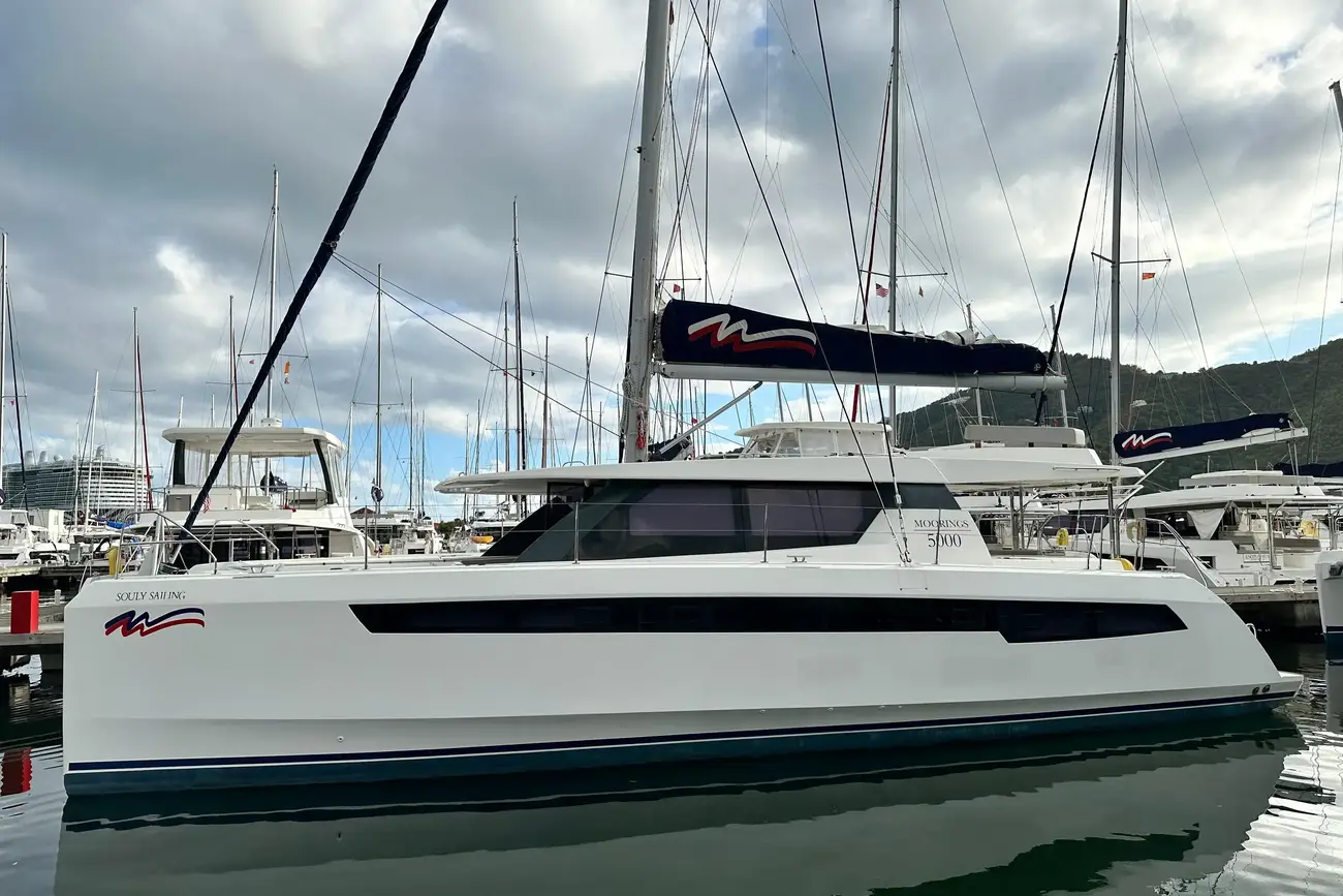 Leopard 50 usata in vendita