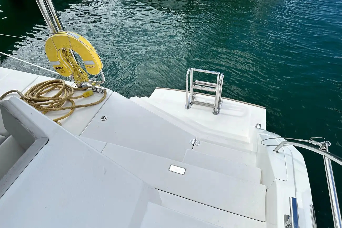 Leopard 50 usata in vendita