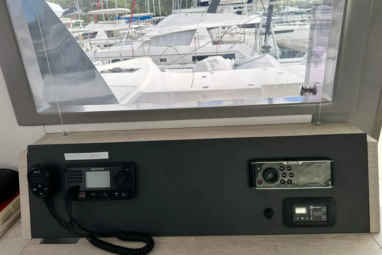 Leopard 50 usata in vendita