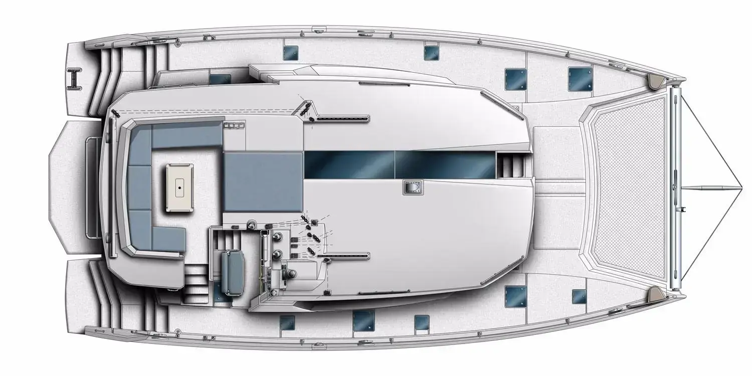 Leopard 50 usata in vendita