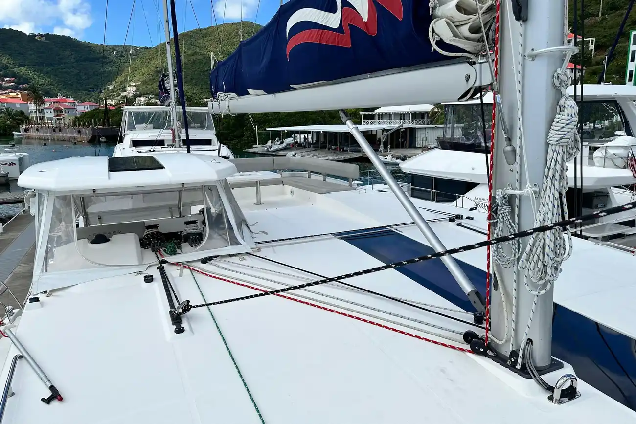 Leopard 50 usata in vendita