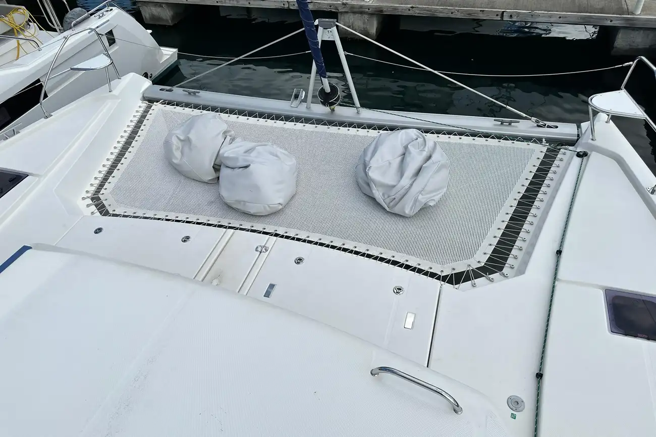 Leopard 50 usata in vendita