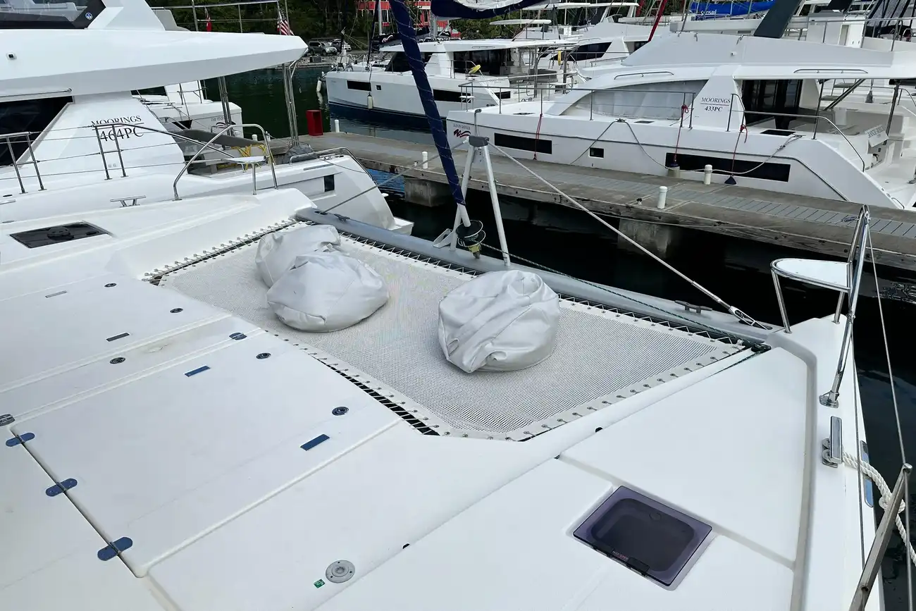 Leopard 50 usata in vendita