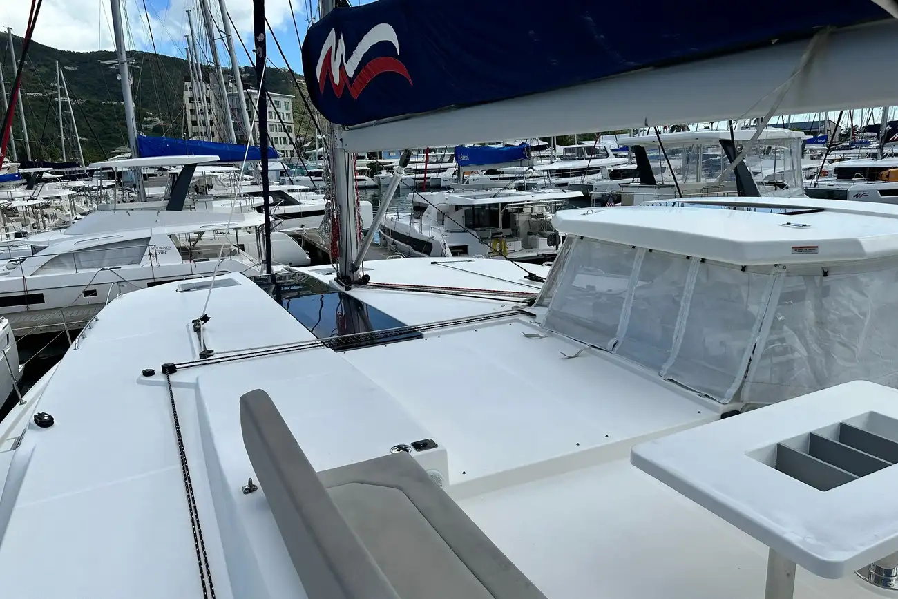 Leopard 50 usata in vendita