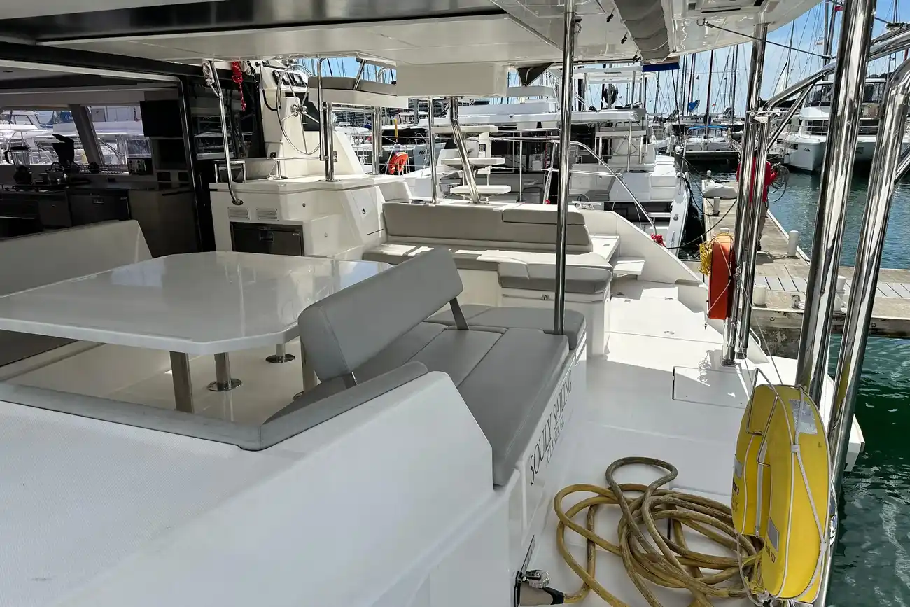 Leopard 50 usata in vendita