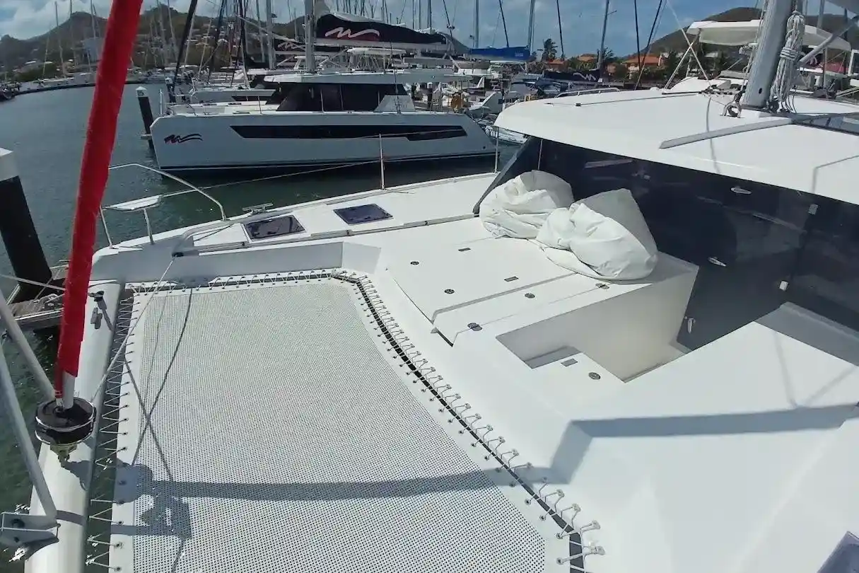Leopard 42 usata in vendita