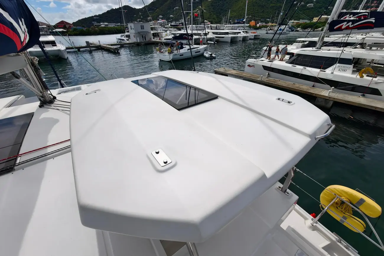 Leopard 45 usata in vendita