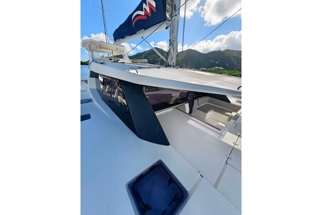 Leopard 50 usata in vendita