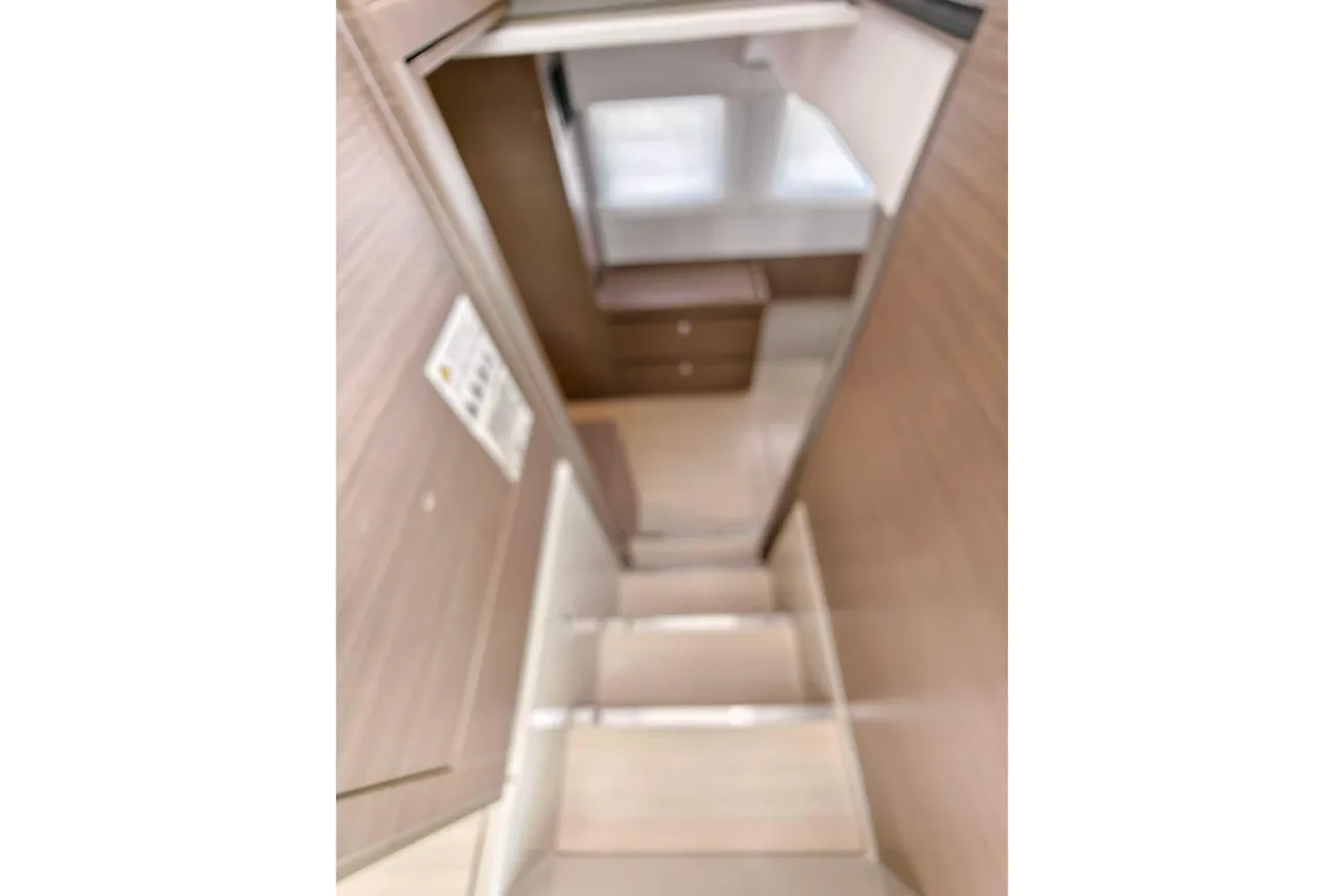 Leopard 50 usata in vendita
