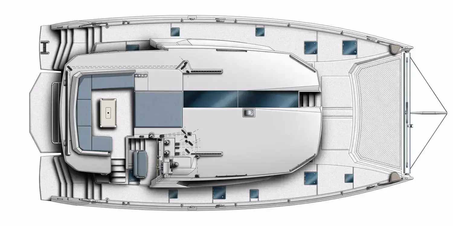 Leopard 50 usata in vendita