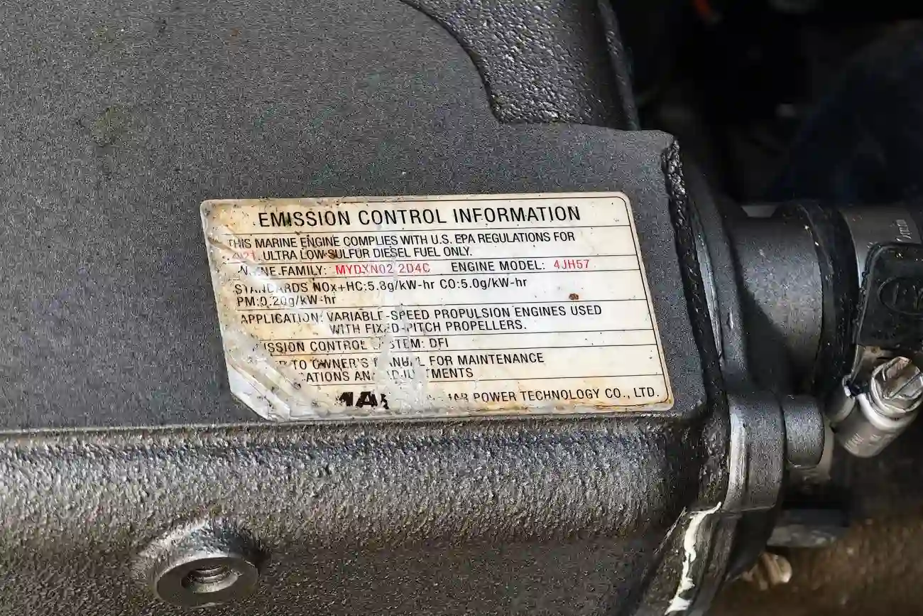 Leopard 50 usata in vendita