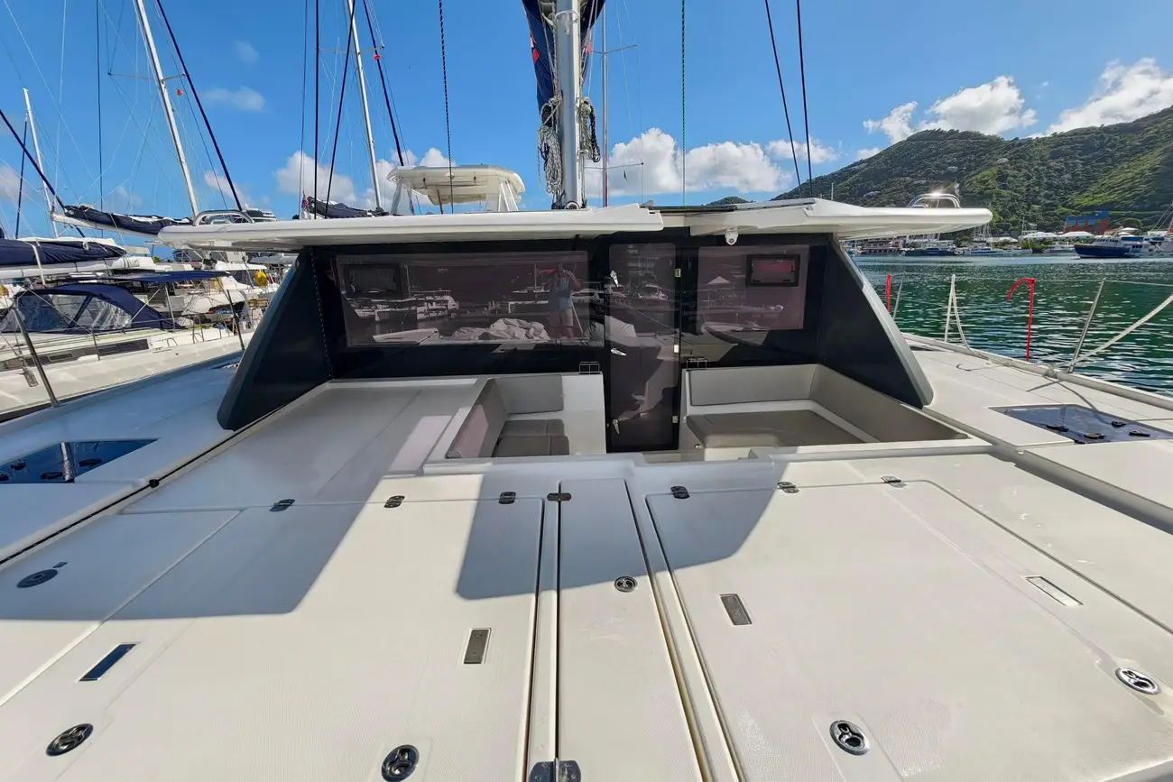 Leopard 50 usata in vendita