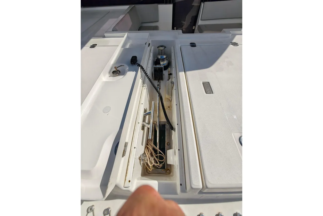 Leopard 50 usata in vendita