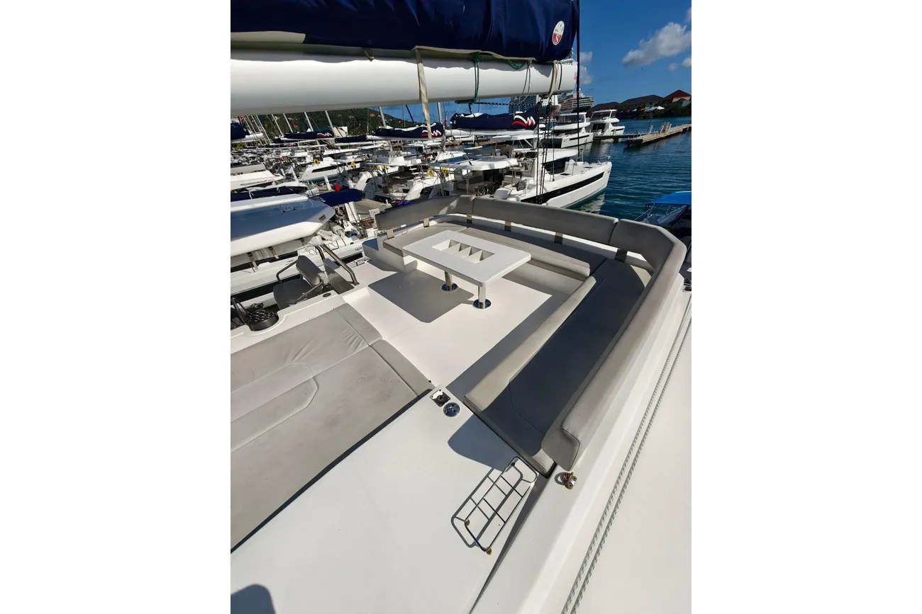 Leopard 50 usata in vendita