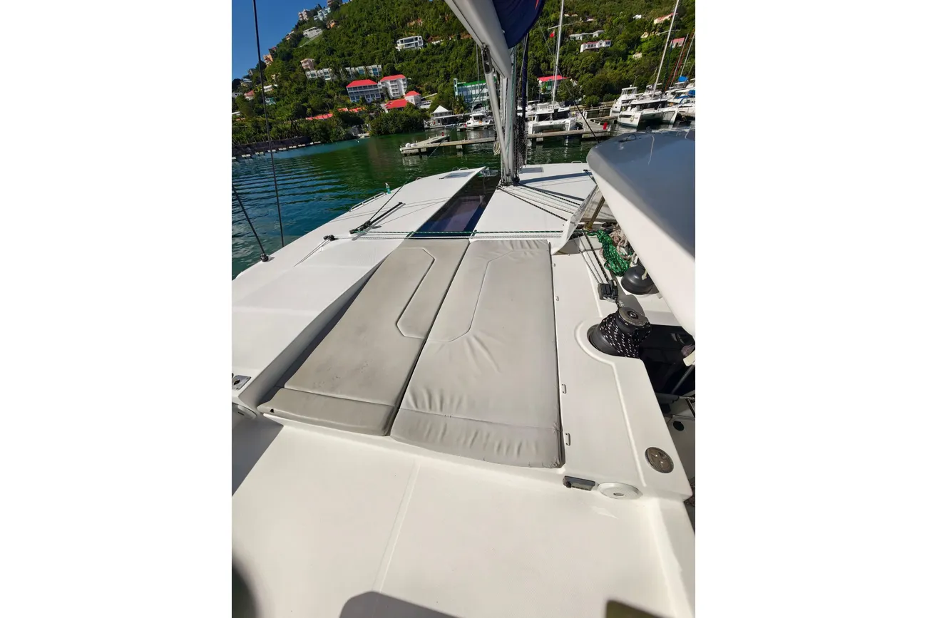 Leopard 50 usata in vendita