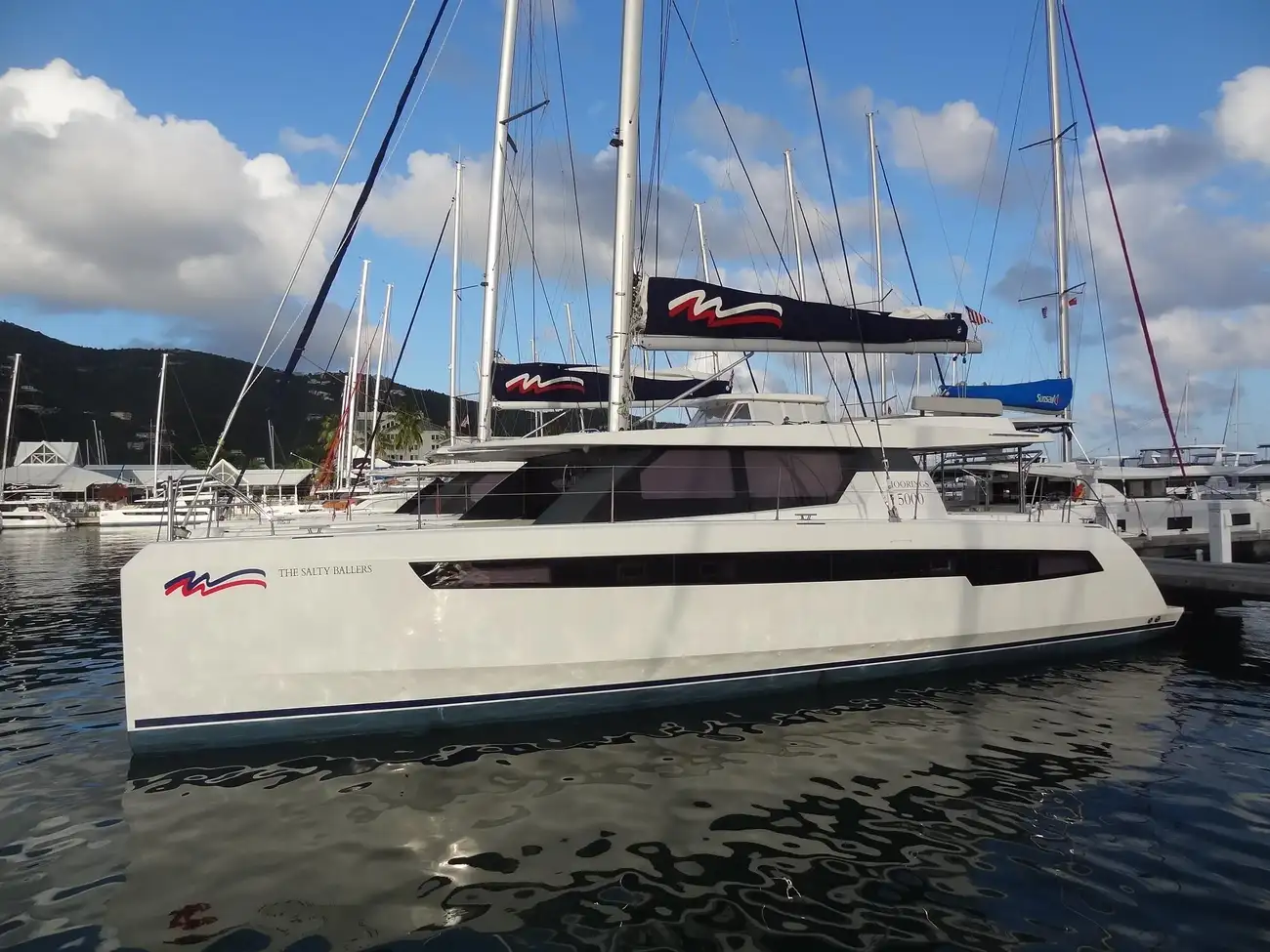 Leopard 50 usata in vendita