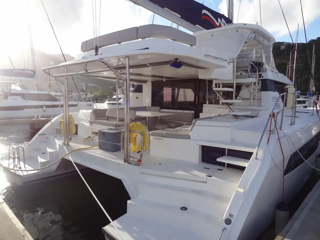 Leopard 50 usata in vendita