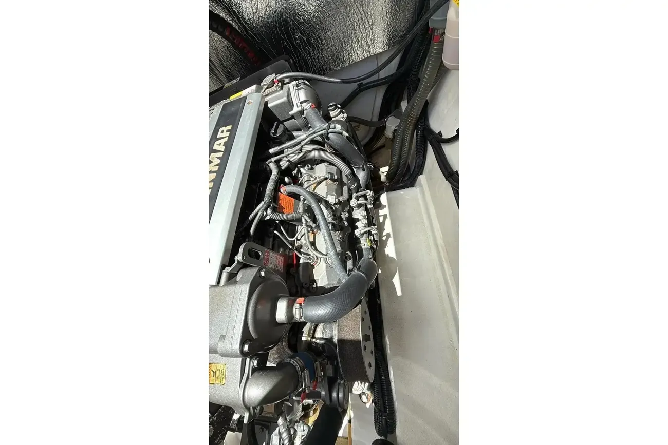Leopard 53 Powercat usata in vendita