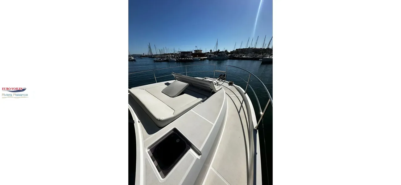 Leopard 53 Powercat usata in vendita