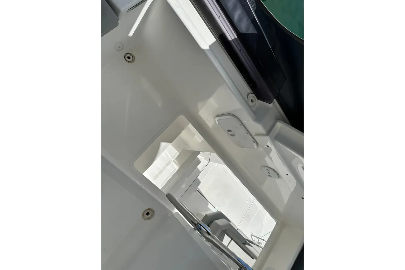 Leopard 53 Powercat usata in vendita