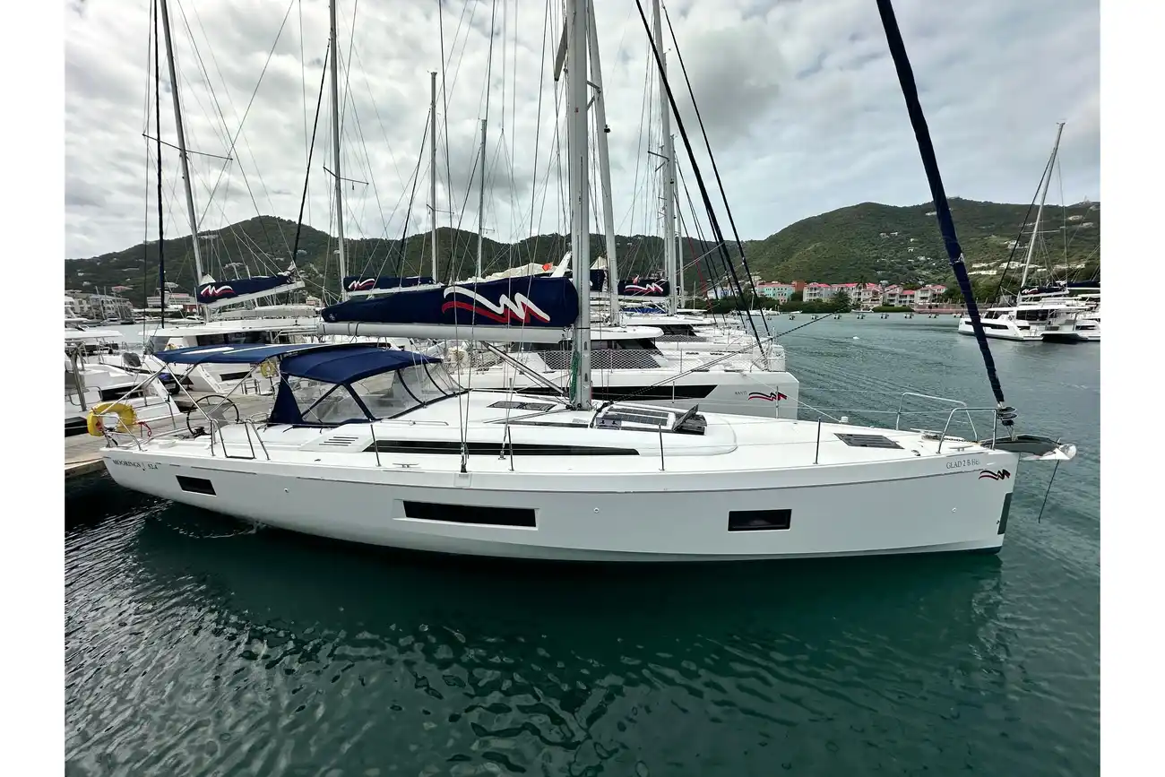 Beneteau Oceanis 52.3 usado à venda