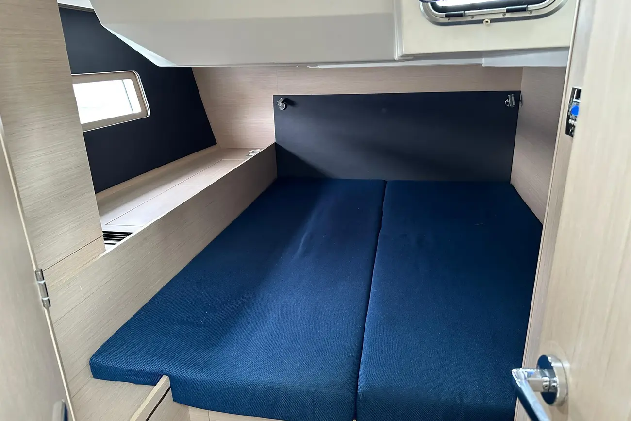 Beneteau Oceanis 52.3 usata in vendita