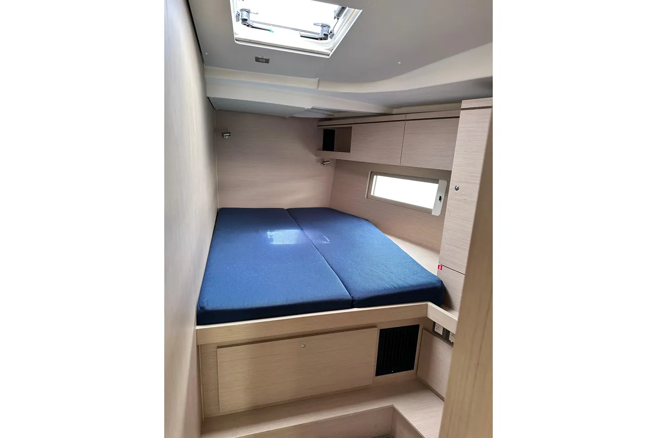 Beneteau Oceanis 52.3 usata in vendita